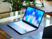 The MacBook Neo. 