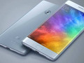 The Mi Note 3. (The Indian Express)