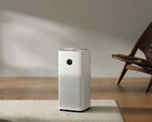 Mijia Smart Air Purifier 6: New air filter now available globally. (Image source: Xiaomi)
