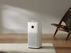Mijia Smart Air Purifier 6: New air filter now available globally. (Image source: Xiaomi)