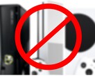 Next gen Xbox could launch in 2027 without any backwards compatibility. (Image source: Microsoft/Amazon, edited)