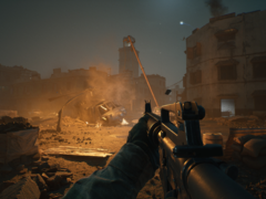 A screengrab of Delta Force in action (image source: SteamDB)