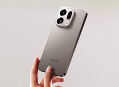 The successor to the Oppo Find X9 is expected to feature cameras with significantly higher resolution.