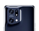 The Oppo Find X5 Pro has a discreet yet thick camera housing. (Image source: Roland Quandt & WinFuture)