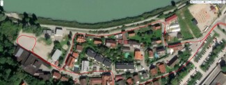 GPS test Teclast Art Pad Pro: Turning point