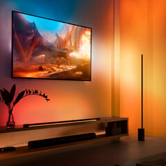 Philips Hue has issued updates for two of its smart home devices. (Image source: Philips Hue)