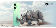 The C61. (Source: Realme)