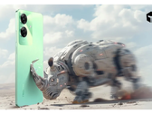 The C61. (Source: Realme)