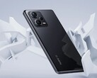The 200 MP ISOCELL HPX is the star of the show. (Source: Xiaomi)