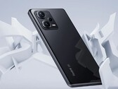 The 200 MP ISOCELL HPX is the star of the show. (Source: Xiaomi)