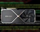 The RTX 4090 FE launched with an MSRP of US$1,600. (Source: Notebookcheck, MLID-edited)