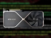 The RTX 4090 FE launched with an MSRP of US$1,600. (Source: Notebookcheck, MLID-edited)