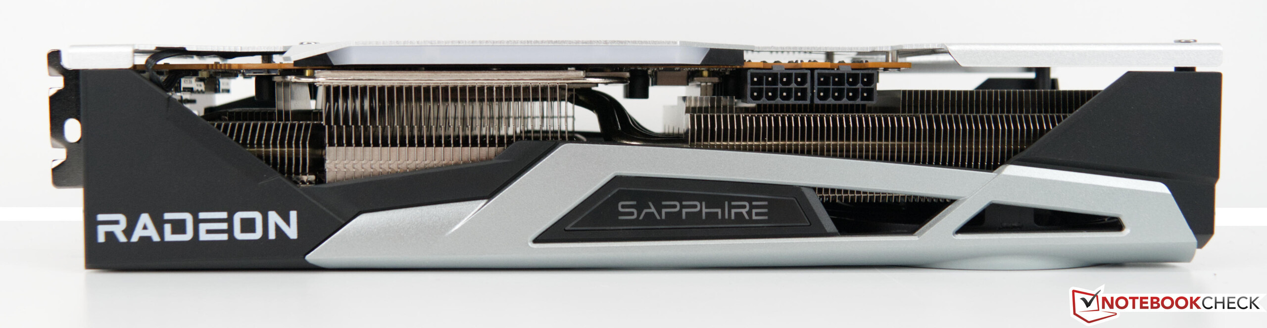 Sapphire Nitro+ Radeon RX  XT desktop GPU in review: Fast