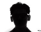 The Dolby Vision AR glasses are set to launch in China on May 27. Pictured: a teaser image of the GT Max.