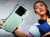 New information about the Redmi K70 Ultra has been revealed by a popular leaker (image via Redmi)