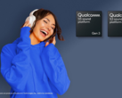 Qualcomm unveils its latest audio platforms. (Source: Qualcomm)