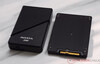 ADATA SE920 vs. 2.5-inch PCIe SSD