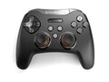 Fortnite mentioned the Steelseries Stratus XL in relation to controller support on mobile. (Source: Steelseries)