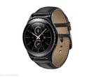 Samsung Gear S2 classic Tizen smartwatch