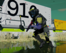 Screenshot of Bungies Marthon Image Source SteamDB