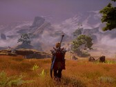 A screengrab from Dragon Age Inquistion