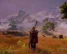 A screengrab from Dragon Age Inquistion