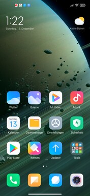 Xiaomi Mi 10 Ultra smartphone review