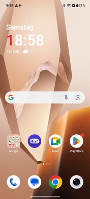 Oneplus 13R smartphone review