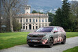 Giant in disguise: The Skoda Peaq serves as the new electric flagship, competing in the upper segment thanks to its large 91 kWh battery and output of up to 220 kW.