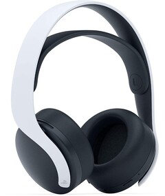 The Sony Pulse 3D headset for the PS5 cost US$99. (Source: Sony)