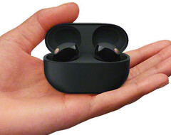 Sony WF-1000XM5 wi-fi earbuds obtain large 33% cut price and drop to new rock bottom Sony WF-1000XM5 wi-fi earbuds obtain large 33% cut price and drop to new rock bottom