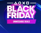 Sony Black Friday deals shown without PS5 console