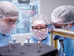 Space Forge secures record $30 million Series A to scale returnable space-manufacturing satellites (Image source: Space Forge)