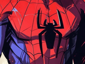 Spider-man: Brand New Day