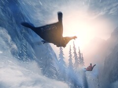 Steep is 95% off on Steam for the first time and costs just $1.49 until October 1.