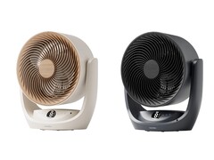 The SwitchBot Battery Circulator Fan 2 Pro is available in two colors.