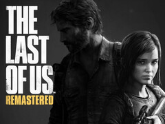 The Last of Us Remastered cover art (Image source: Sony PlayStation)