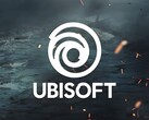 Ubisoft's logo. 