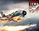 War Thunder 2.5 "Ixwa Strike" now live 10 March 2021