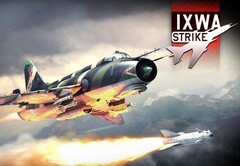 War Thunder 2.5 &quot;Ixwa Strike&quot; now live 10 March 2021