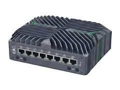 The X8B should also be well suited to networking applications