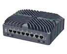 The X8B should also be well suited to networking applications