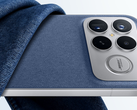 The Redmi K90 Pro Max. (Image source: Redmi, edited)