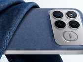 The Redmi K90 Pro Max. (Image source: Redmi, edited)