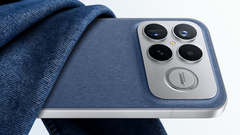 The Redmi K90 Pro Max. (Image source: Redmi, edited)