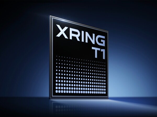 It is not known if the Xiaomi Watch S4 41mm will be powered by the Xring T1 chipset. (Image source: Xiaomi)