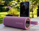 The Sound Play costs €49.9 in the EU. Pictured: a front view of the pink colorway.