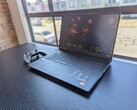 Asus TUF Gaming A17 FA707XI laptop review: 140 W GeForce RTX 4070 for $1400