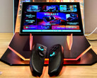 Acer Nitro Blaze 11 handheld gaming PC launch