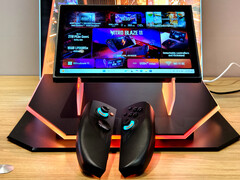 Acer Nitro Blaze 11 handheld gaming PC launch